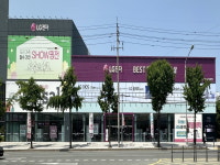 LG전자 베스트샵 칠곡본점