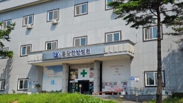 돌담 한방병원