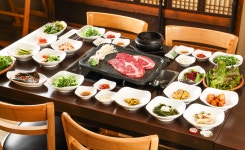 금송한우직매장