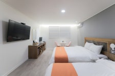 동해 엘리시안 호텔