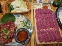 육회뚝심 진해점