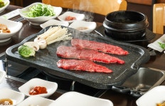 금송한우직매장