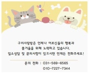사랑방노인종합복지센터