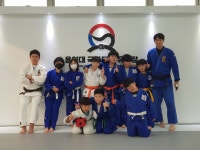 용인대국가대표유도장