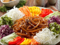 화덕에통째로구운족발 본오동점