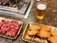 오늘은양꼬치 하남시청점