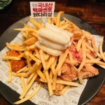 아웃닭 신촌역점