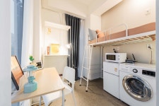 하나스테이 신촌