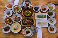 연담정
