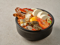 일품순두부 아라점