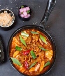 두레통닭 매교역점