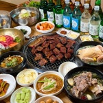 일일일 갈비