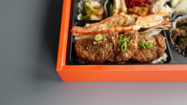 덕승재도시락 서래마을점