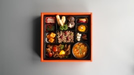 덕승재도시락 서래마을점