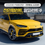 알파렌트카 김포영업소