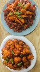 가야골닭굼터 | 닭터강정 본점