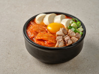 일품순두부 아라점