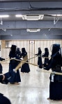 서울숲 성림검도관