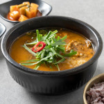 암태 풍천민물장어 숯불구이