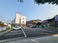 파파복스 복싱클럽