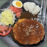 유달면옥 평택점
