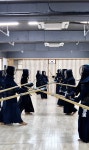 서울숲 성림검도관