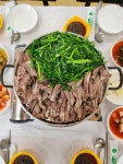 만석갈비