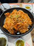 마라도아구찜