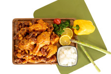 장터옛날통닭 제주본점