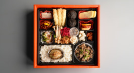 덕승재도시락 서래마을점
