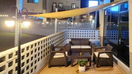 아르떼풀빌라펜션