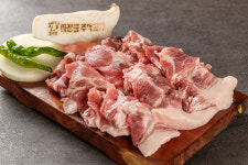 마장동 주먹고기 부평산곡점