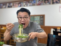 대전 칼국수 족발 쭈꾸미볶음 본점