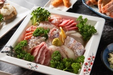 병천 순대명가 장한평역점