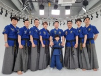해동검도 총본관 판교도장