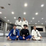봄유도관