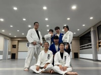 봄유도관
