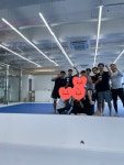 킥복싱 주짓수 레슬링 크로스핏 MMA마셜아티스트 체육관