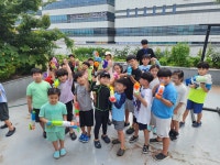 엘리트합기도&킥복싱