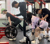 위드짐PT 하남미사