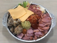 문창순송탄부대찌개