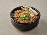 일품순두부 아라점