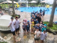 서홍이글태권도