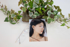 글라스윈드안경