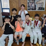세계태권도장&EMP줄넘기클럽