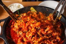 낙지명가 아낙촌 명지점