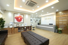 김영조 심혈을 기울이는 내과 의원