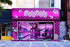 핑키펑키 전북대점