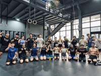 크로스핏슈팅스타 시흥