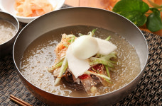 황제왕갈비왕냉면